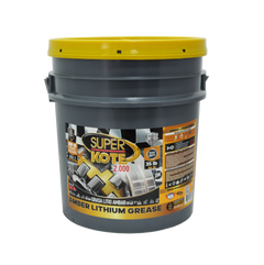Grasa de Litio Ambar Multiproposito NLGI 2 EP 35 lb-1