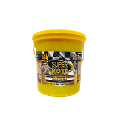 Grasa de Litio Ambar Multiproposito NLGI 2 EP 4.5 lb-1