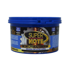 Grasa de Litio Azul NLGI 2 EP 330gr-2