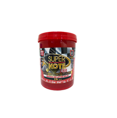 Grasa de Litio Roja NLGI 2 EP 2 lb-1