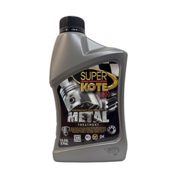 Tratamiento para Metal Anti-Fricción 32oz (1/4GL)-1