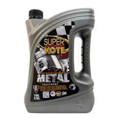 Tratamiento para Metal Anti-Fricción 1 GL-1