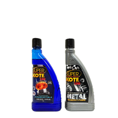 Tratamiento para Metal Anti-Fricción 2oz Tratamiento combustible 2oz-1