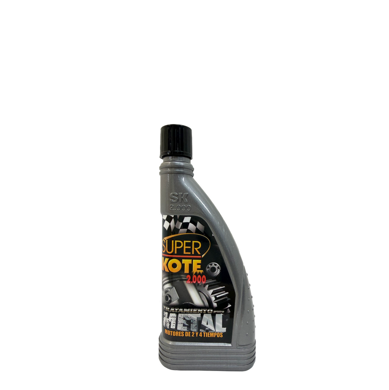 Tratamiento para Metal Anti-Fricción 2oz-1