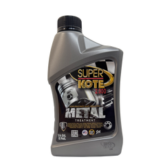 Tratamiento para Metal Anti-Fricción 32oz (1/4GL)-1