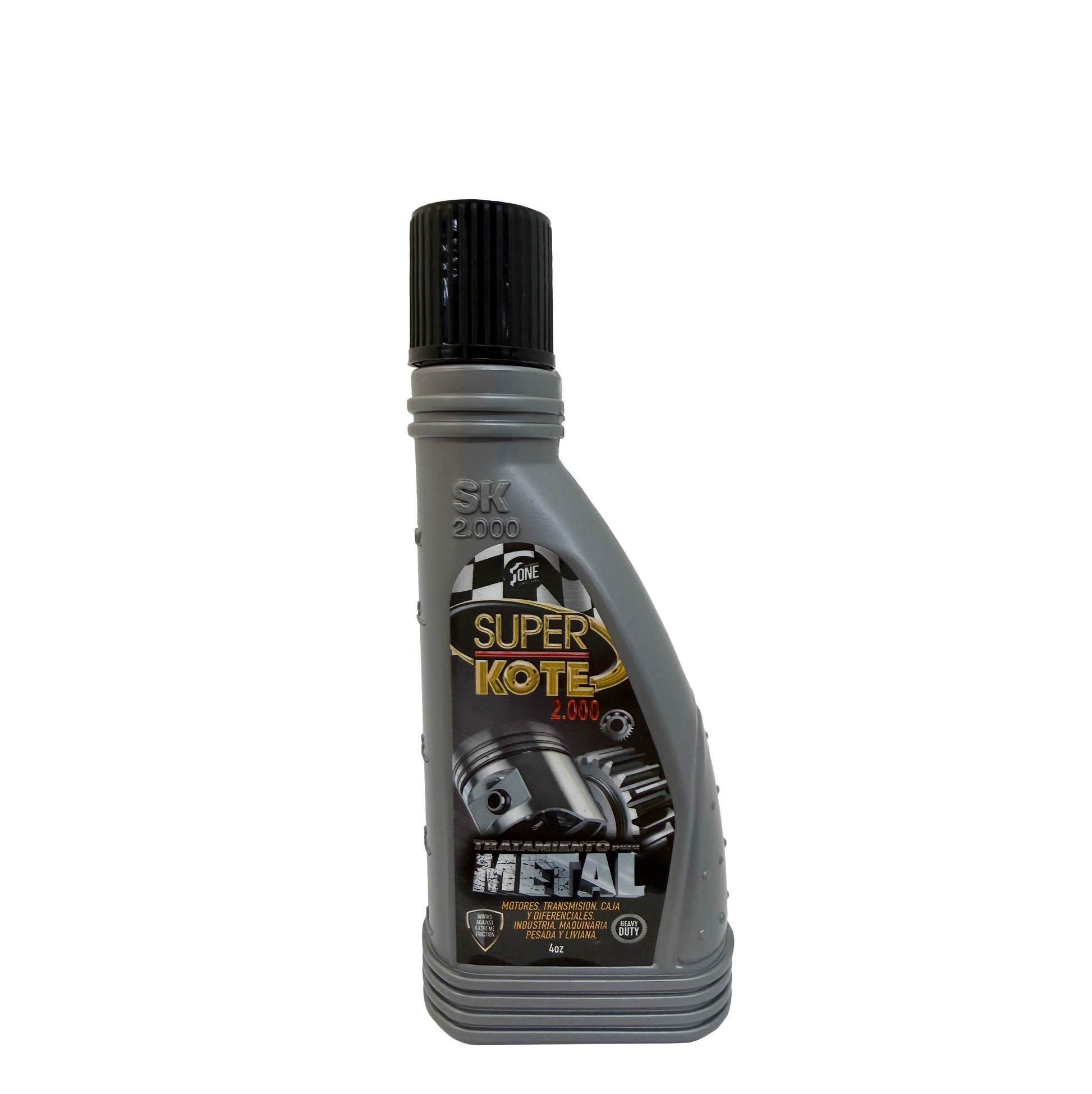 Tratamiento para Metal Anti-Fricción 4oz-1