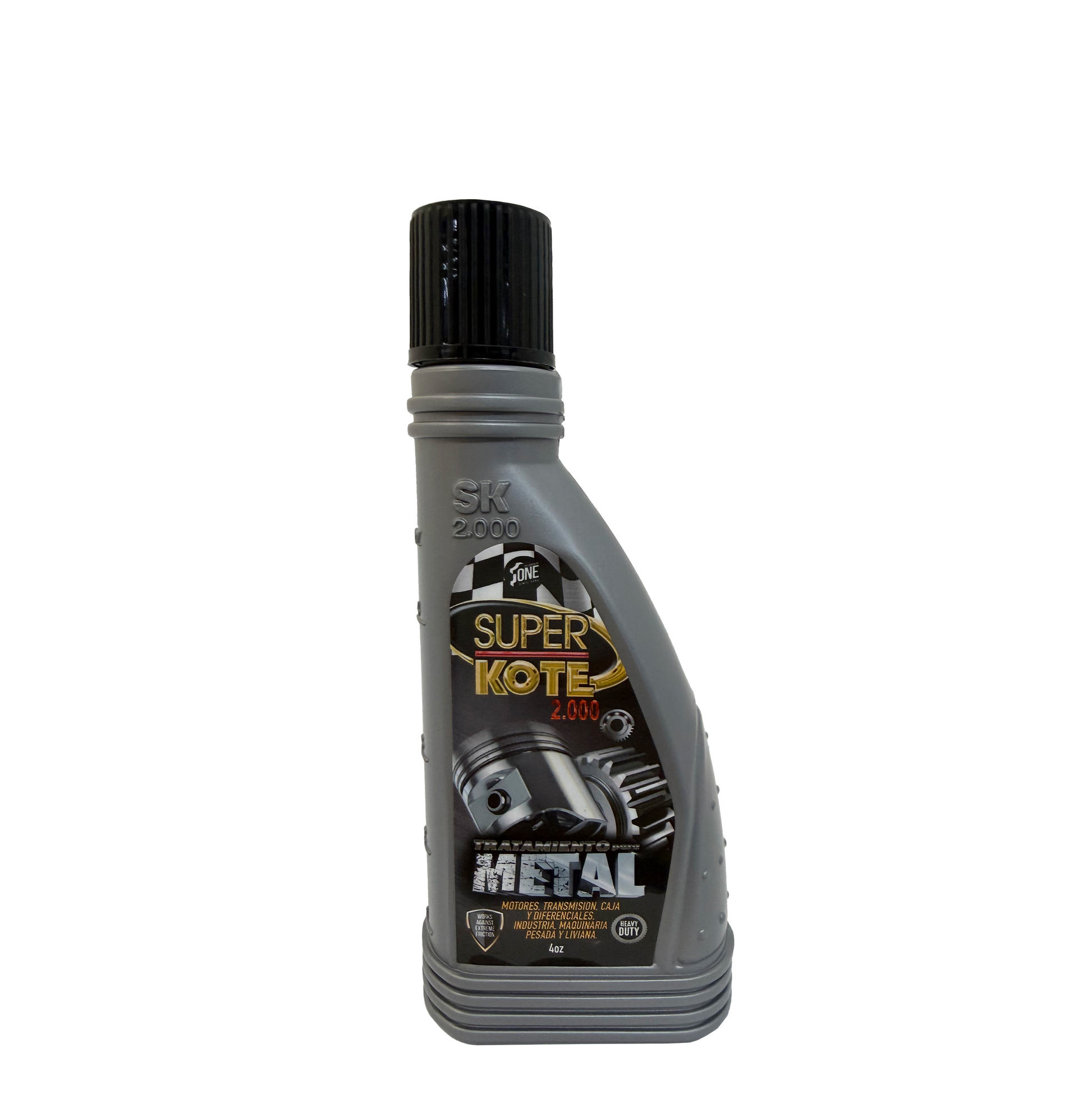 Tratamiento para Metal Anti-Fricción 4oz-1