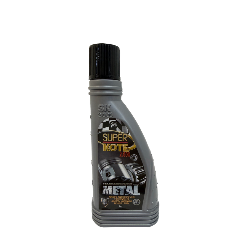 Tratamiento para Metal Anti-Fricción 4oz-1
