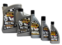 Tratamiento para Metal Anti-Fricción 1 GL-2