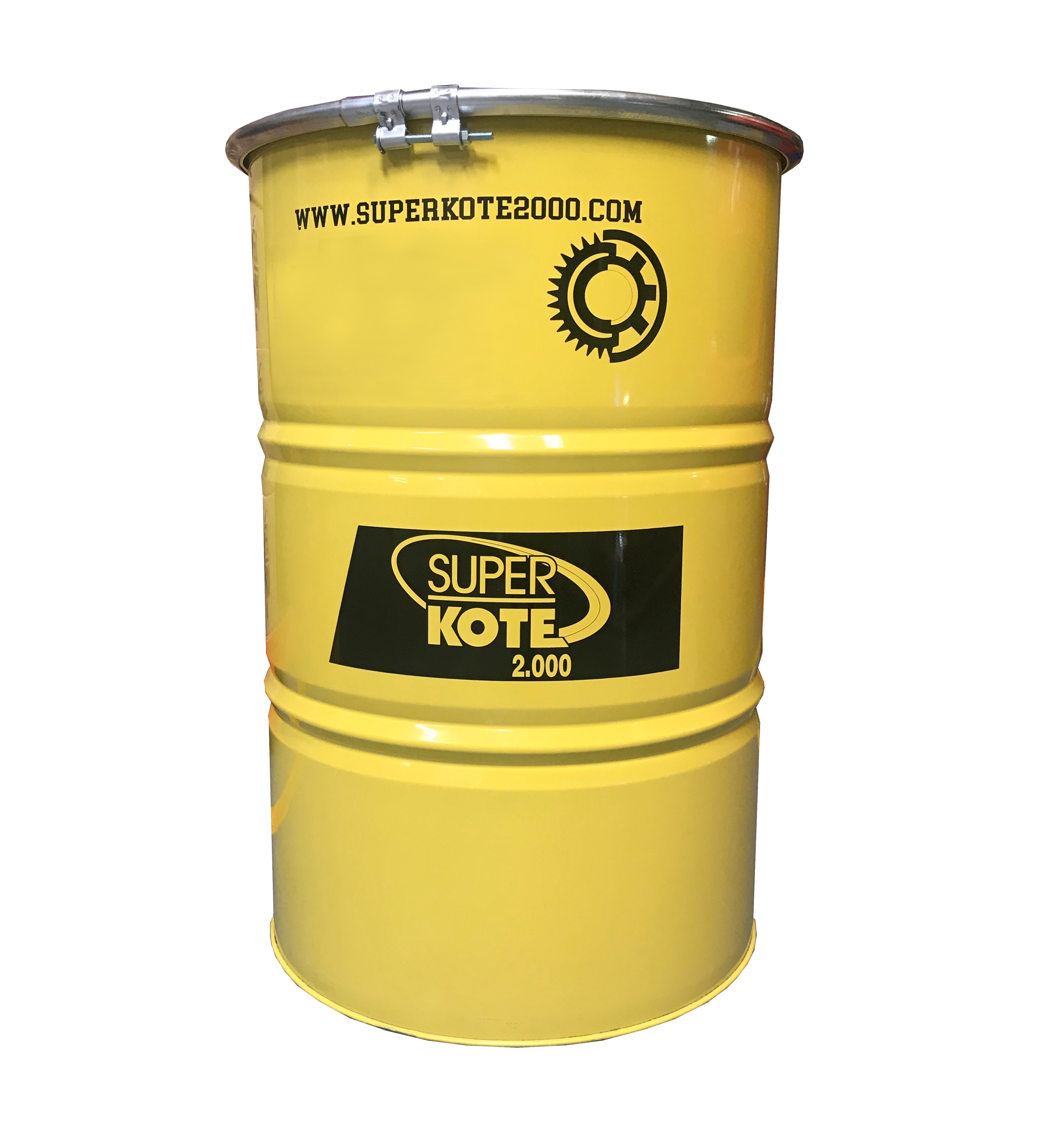 Grasa Complejo de Litio Azul NLGI 2 EP 400 lb-2
