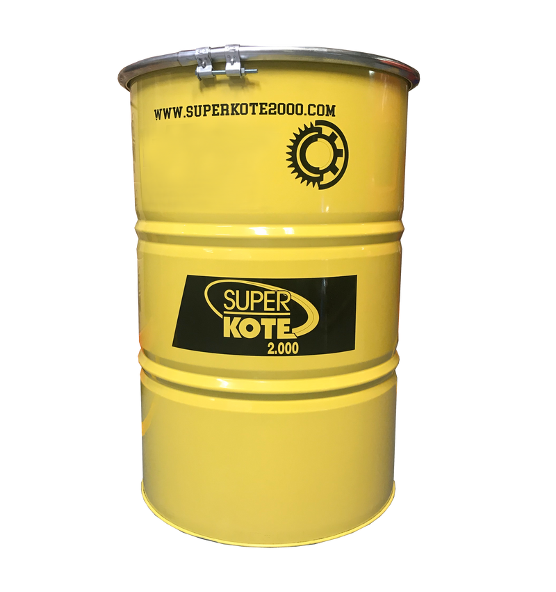 Grasa Complejo de Litio Azul NLGI 2 EP 400 lb-2
