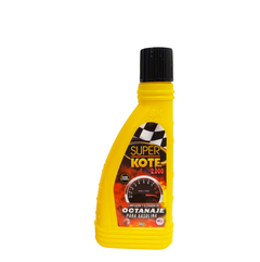 Tratamiento Elevador y Limpiador de Octanaje 4oz-1