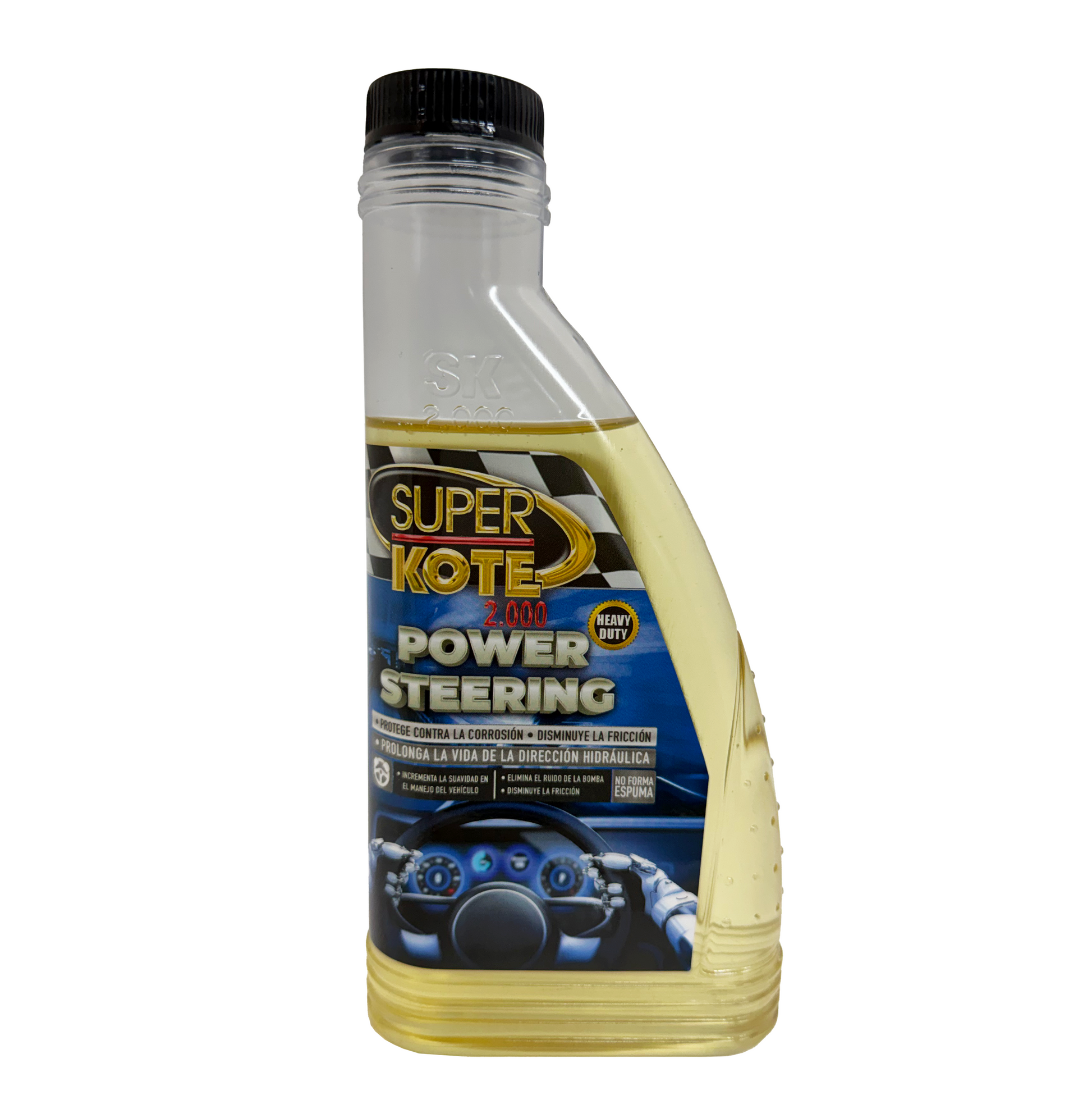 Power Steering 12oz-1