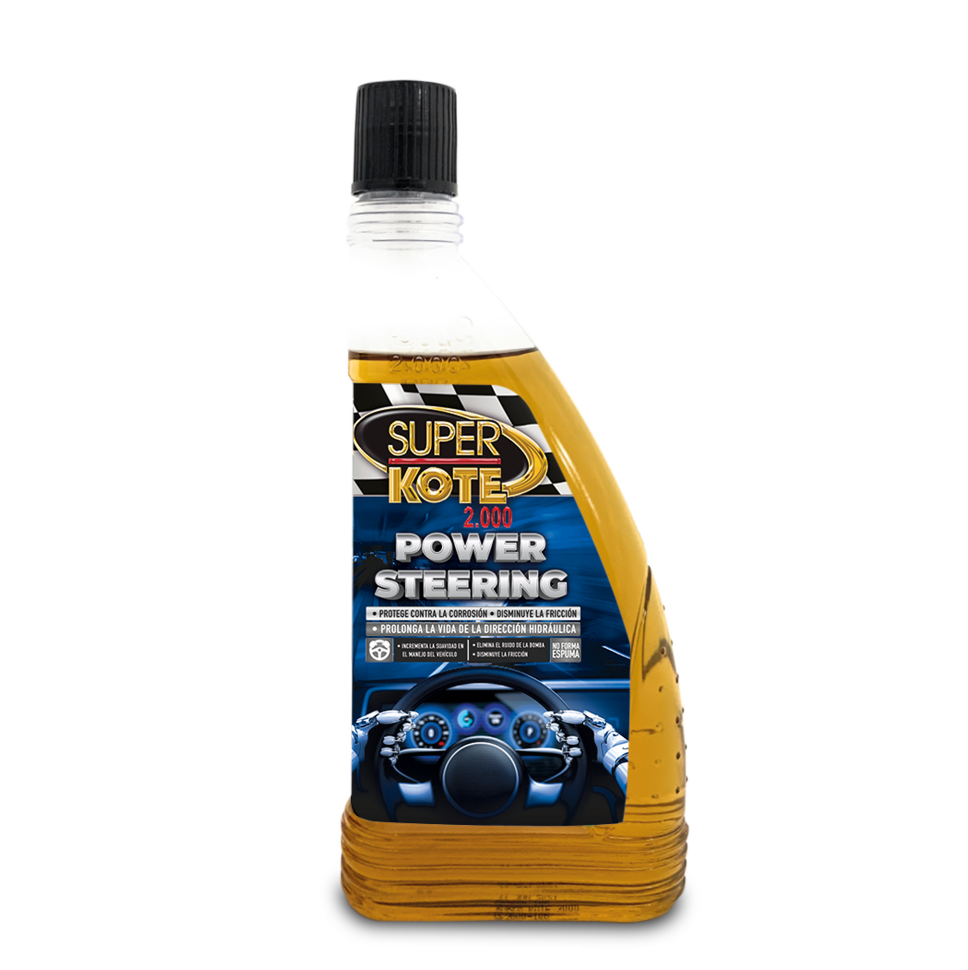 Power Steering 8oz-1