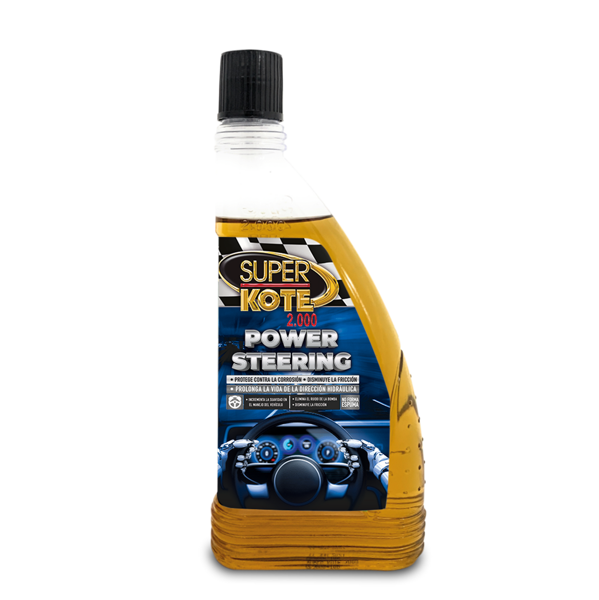 Power Steering 8oz-1