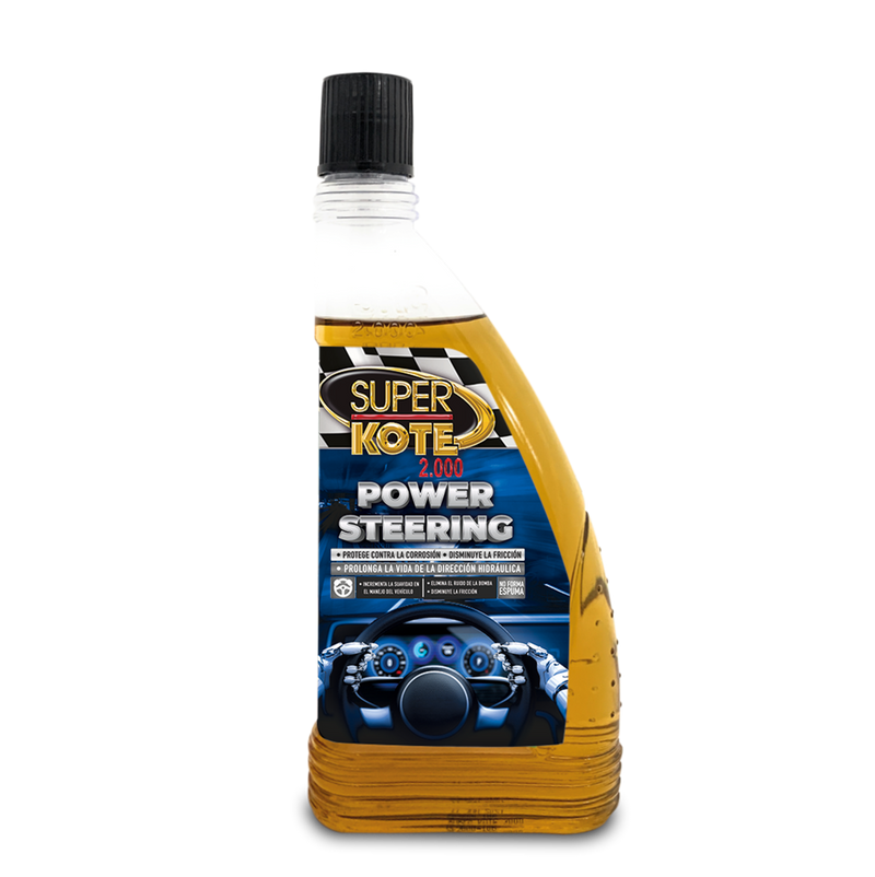 Power Steering 8oz-1