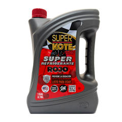 Super Refrigerante Rojo Base Agua 1gl-1