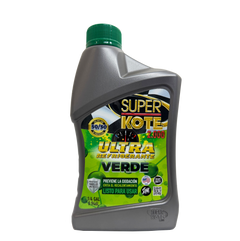 Ultra Refrigerante Verde 50/50 1/4gl-1