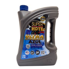 Ultra Refrigerante Azul 50/50 1gl-1