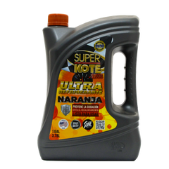 Ultra Refrigerante Naranja 50/50 1gl-1