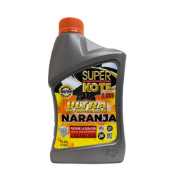 Ultra Refrigerante Naranja 50/50 1/4gl-1