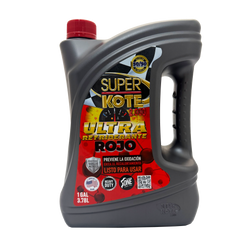 Ultra Refrigerante Rojo 50/50 1gl-1