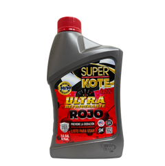 Ultra Refrigerante Rojo 50/50 1/4gl-1