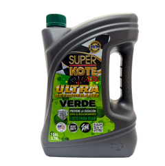 Ultra Refrigerante Verde 50/50 1gl-1